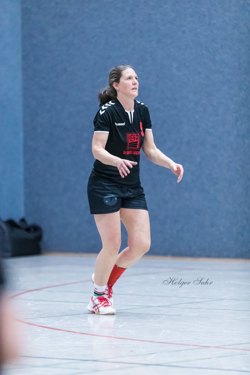 Bild 9 - F HSG Kremperheide/Muensterdorf - TSV SR Schuelp : Ergebnis: 19:14